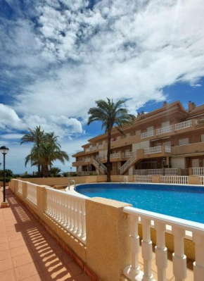 Dúplex Dos Mares